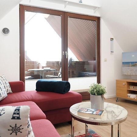 Apartament Hasenkamp 18 Krabbe Grömitz Zewnętrze zdjęcie
