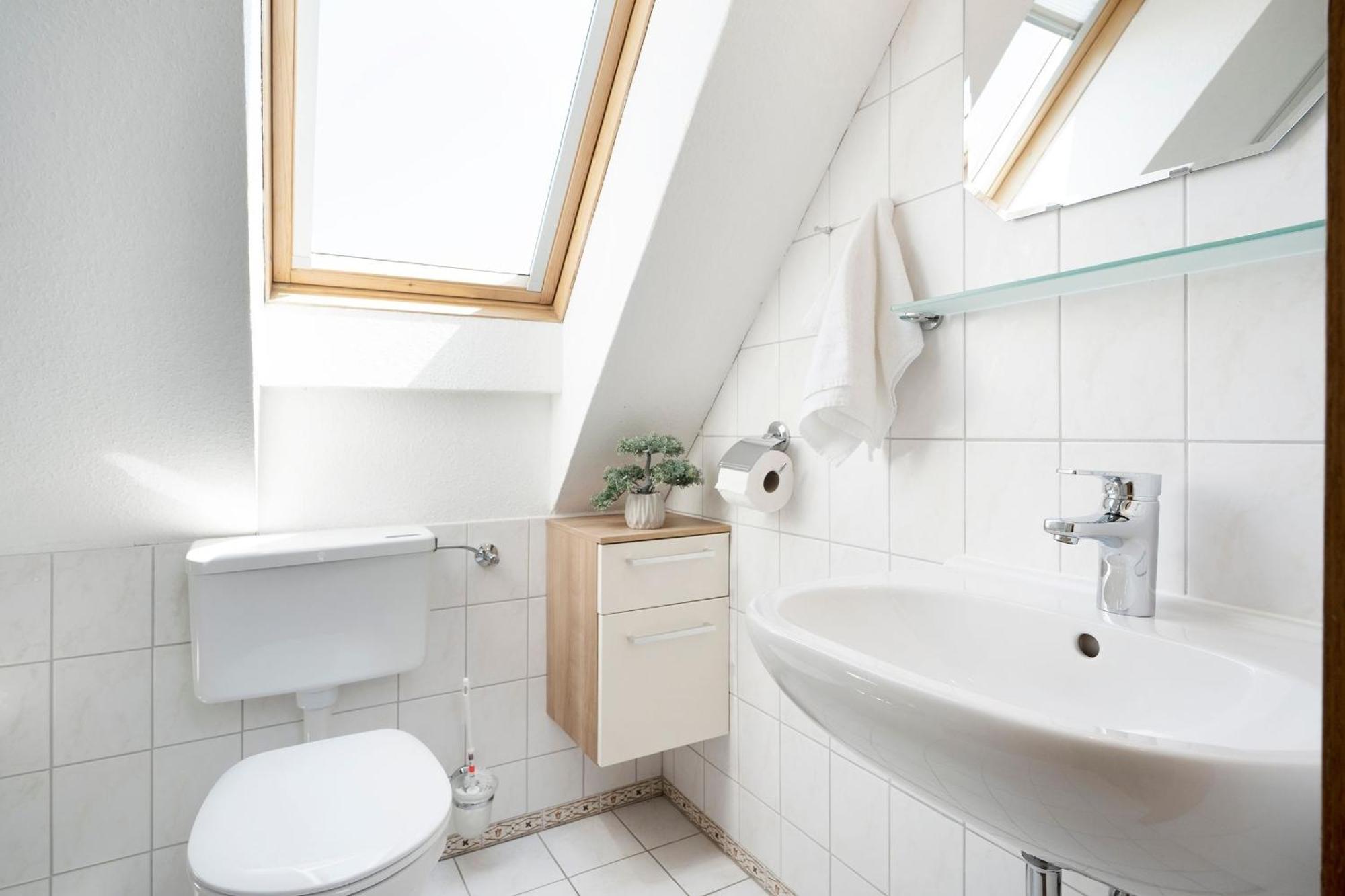 Apartament Hasenkamp 18 Krabbe Grömitz Zewnętrze zdjęcie
