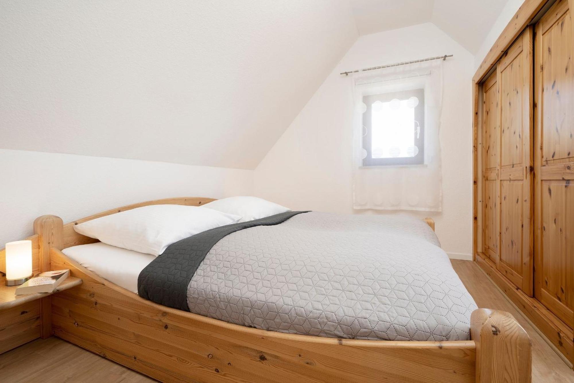 Apartament Hasenkamp 18 Krabbe Grömitz Zewnętrze zdjęcie