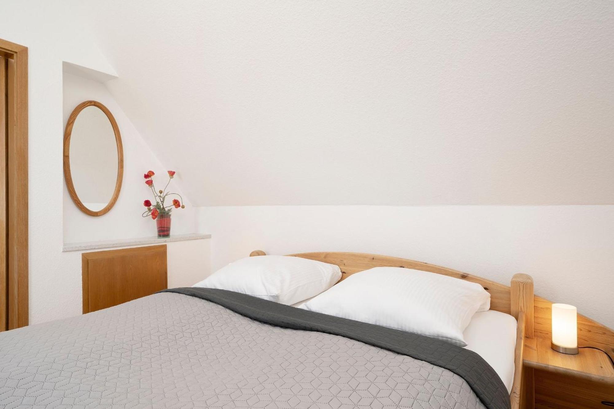 Apartament Hasenkamp 18 Krabbe Grömitz Zewnętrze zdjęcie