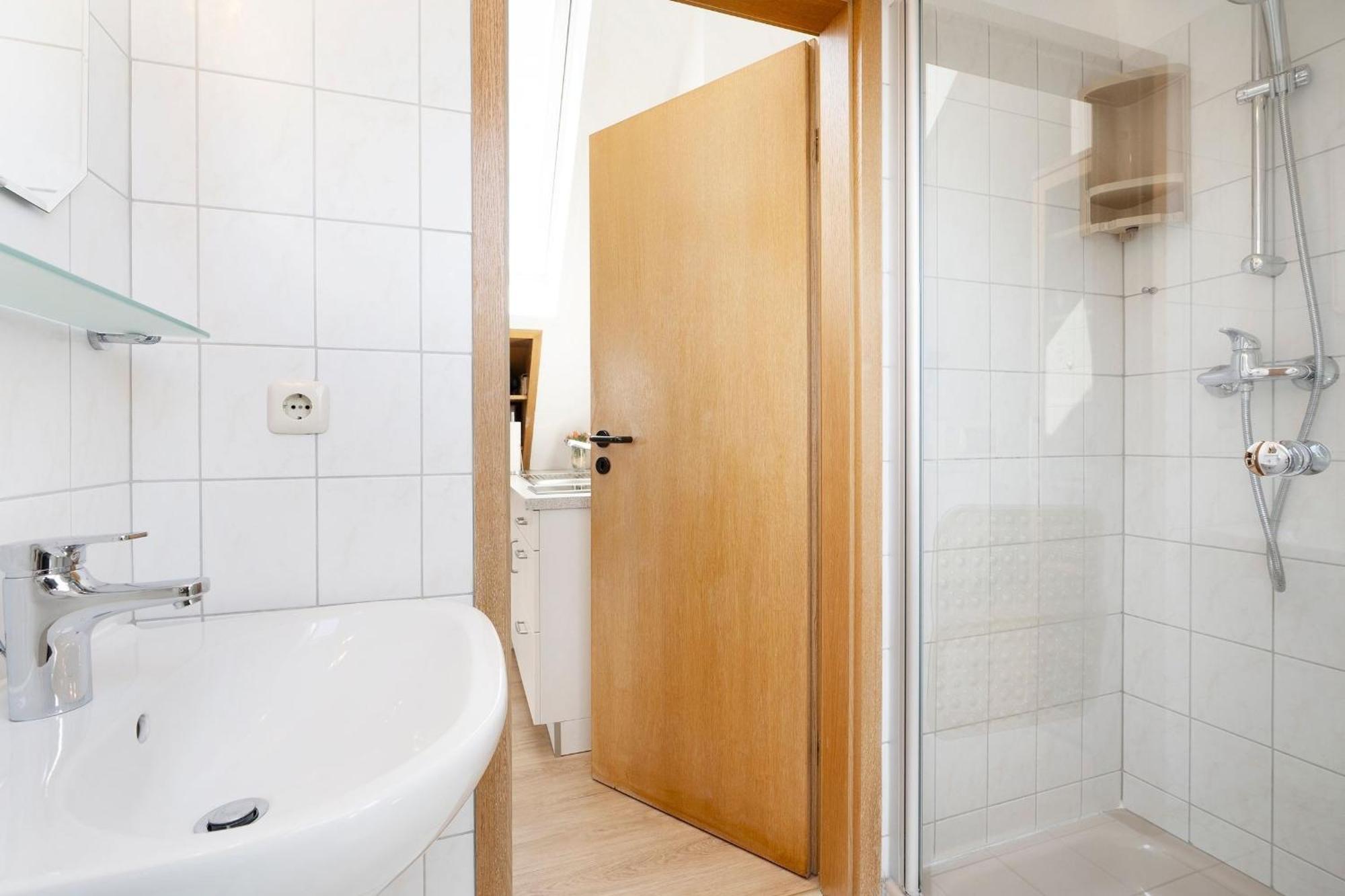 Apartament Hasenkamp 18 Krabbe Grömitz Zewnętrze zdjęcie