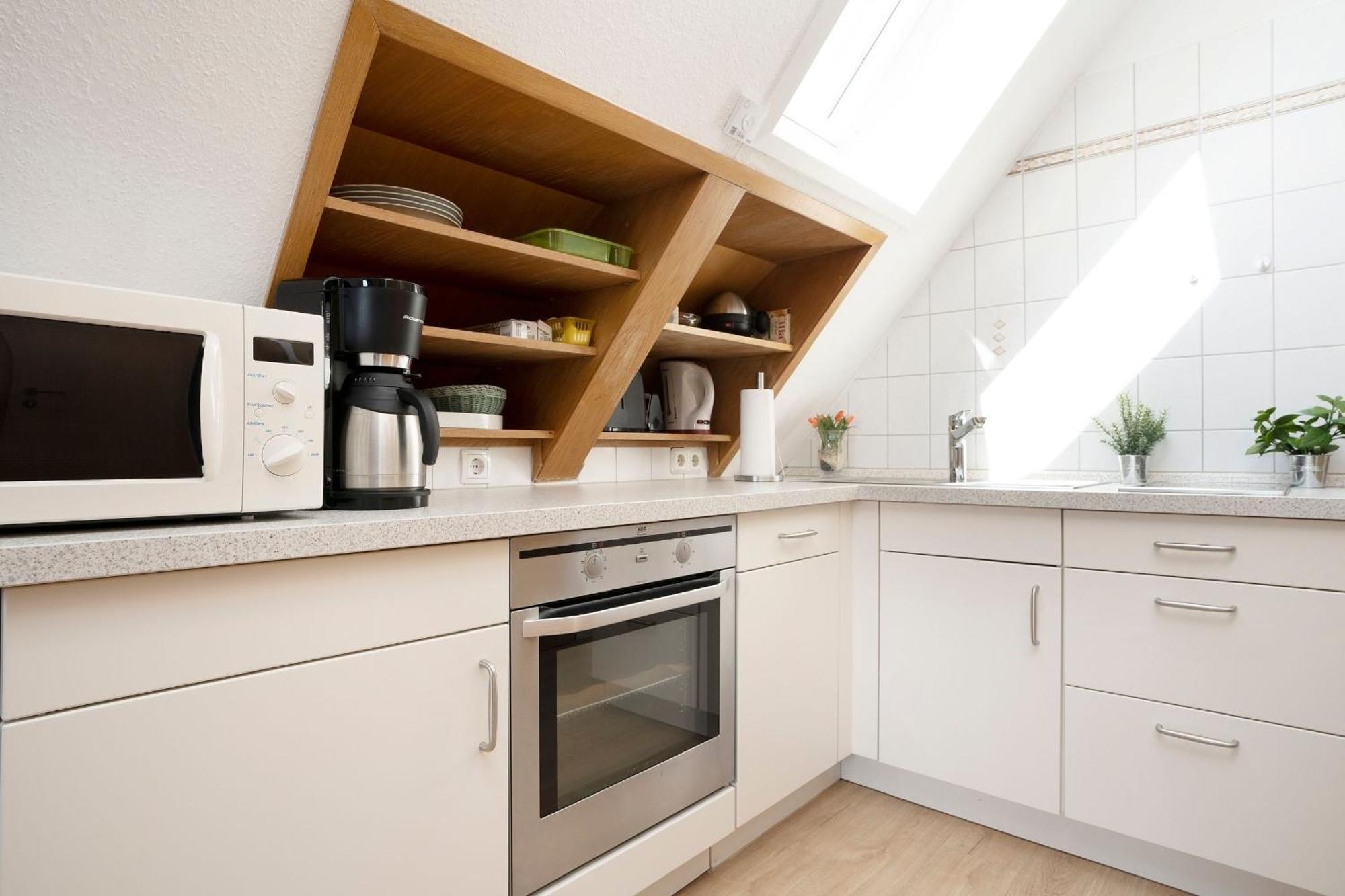 Apartament Hasenkamp 18 Krabbe Grömitz Zewnętrze zdjęcie