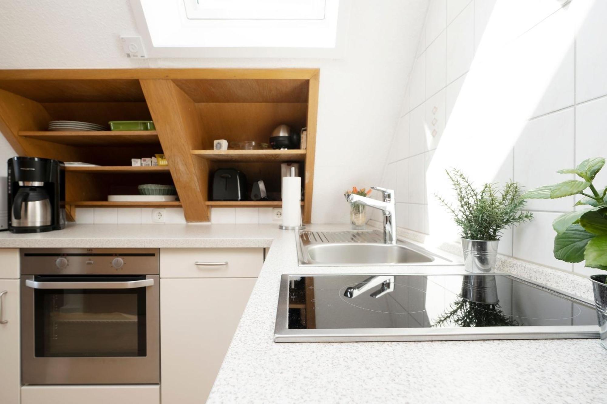 Apartament Hasenkamp 18 Krabbe Grömitz Zewnętrze zdjęcie